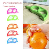 2Pcs/set Kitchen Orange Lemon Sprayer Fruit Juice Citrus Spray Fresh Fruit Juice Squeeze Tools Portable Home Kitchen Gadgets Hot