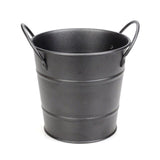 Snack Double Ear Mini Home Multipurpose Bars Food Bucket Tableware Kitchen French Fries Basket Dining Pail Dinnerware