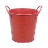 Tableware Food Bucket Pail Home Dinnerware Dining Kitchen Snack Bars French Fries Basket Multipurpose Double Ear Mini