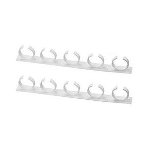 Plastic Rack Tools Kitchen Storage Holders & Racks Kitchen Shelf Holder Tool Flavoring Rack Spice Rack Wall Mounted